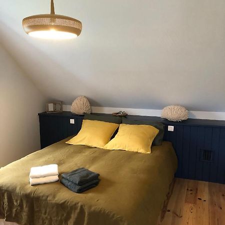 Chambre Suite Entree Independante A Luz Luz-Saint-Sauveur Zewnętrze zdjęcie