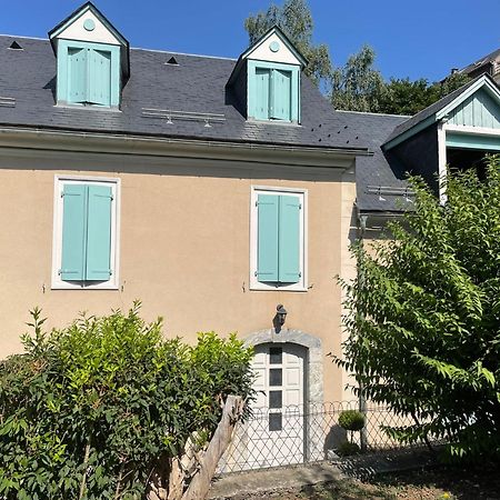 Chambre Suite Entree Independante A Luz Luz-Saint-Sauveur Zewnętrze zdjęcie