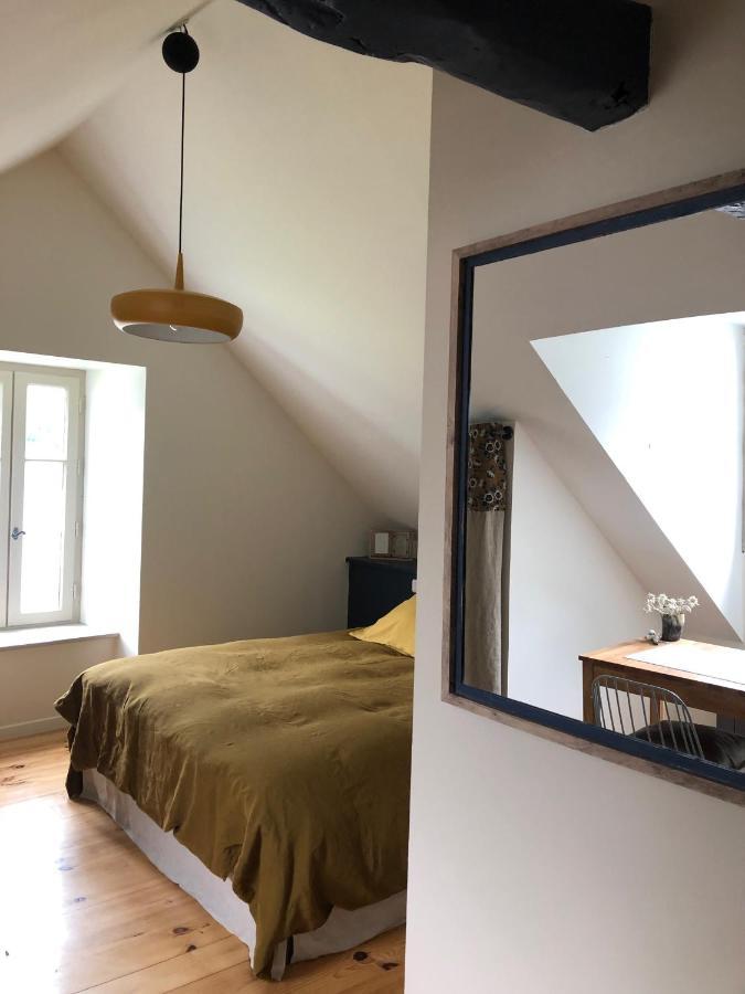Chambre Suite Entree Independante A Luz Luz-Saint-Sauveur Zewnętrze zdjęcie