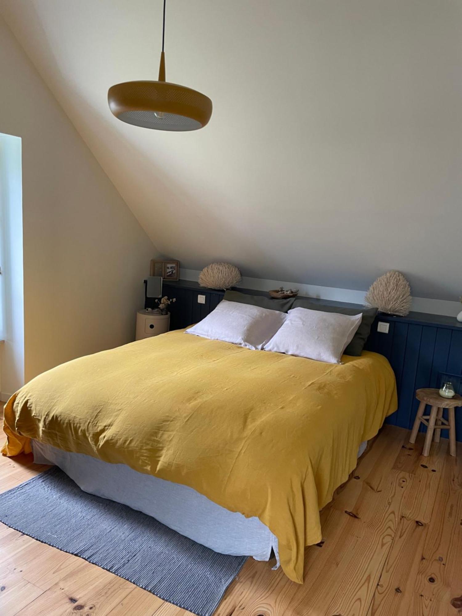 Chambre Suite Entree Independante A Luz Luz-Saint-Sauveur Zewnętrze zdjęcie